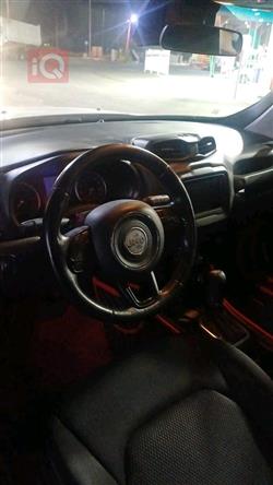 جيب رينيجيد